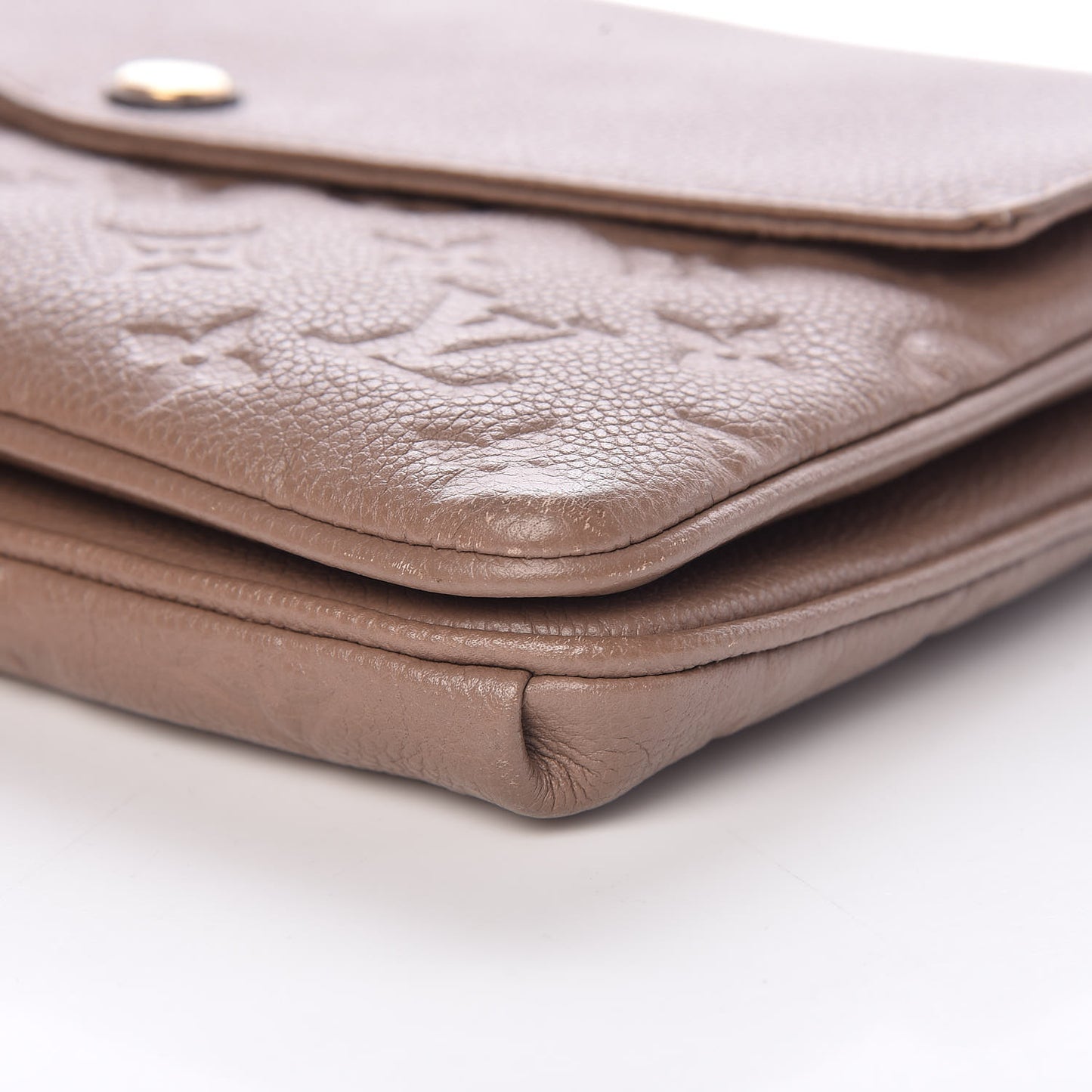 Empreinte Twice Taupe