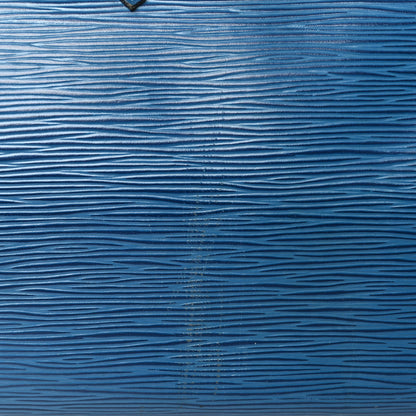 Louis Vuitton Epi Speedy 25 Toledo 10 of 10