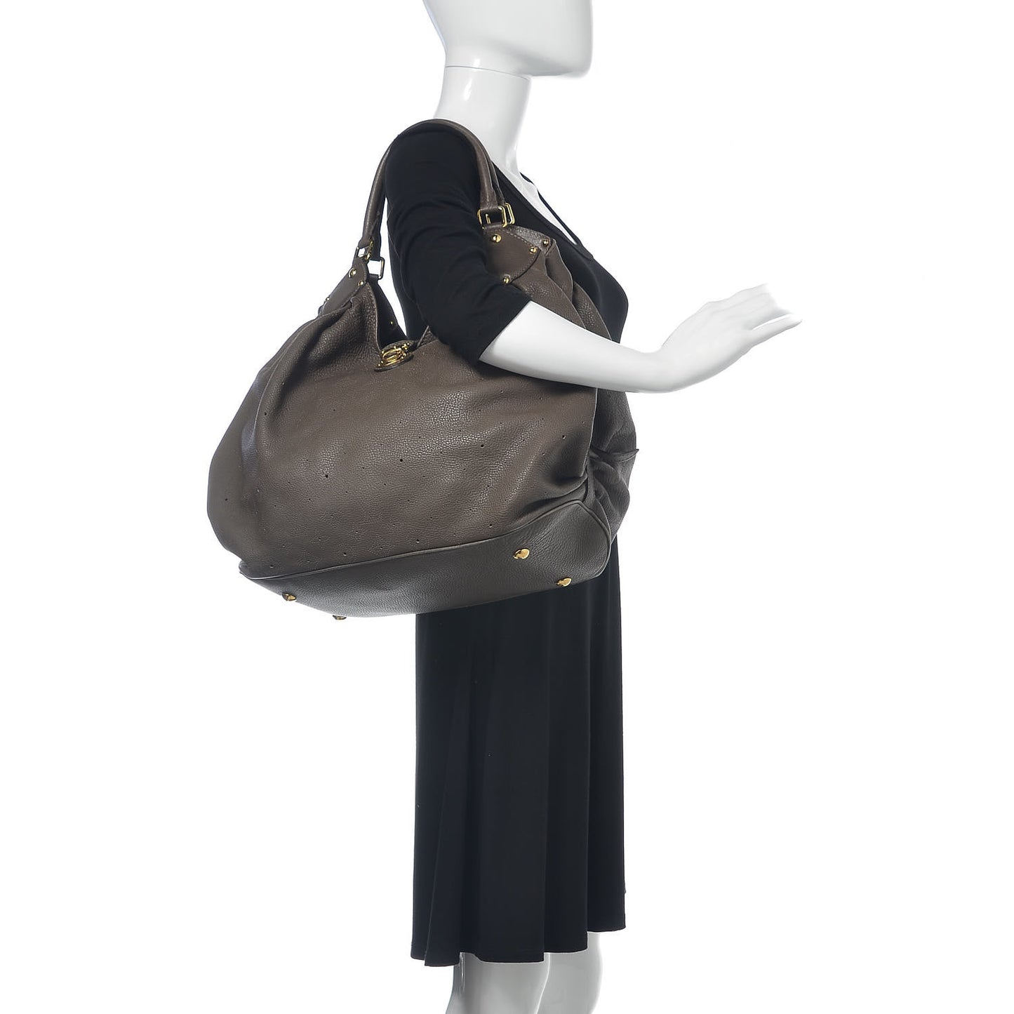 Mahina XL Elephant Gris