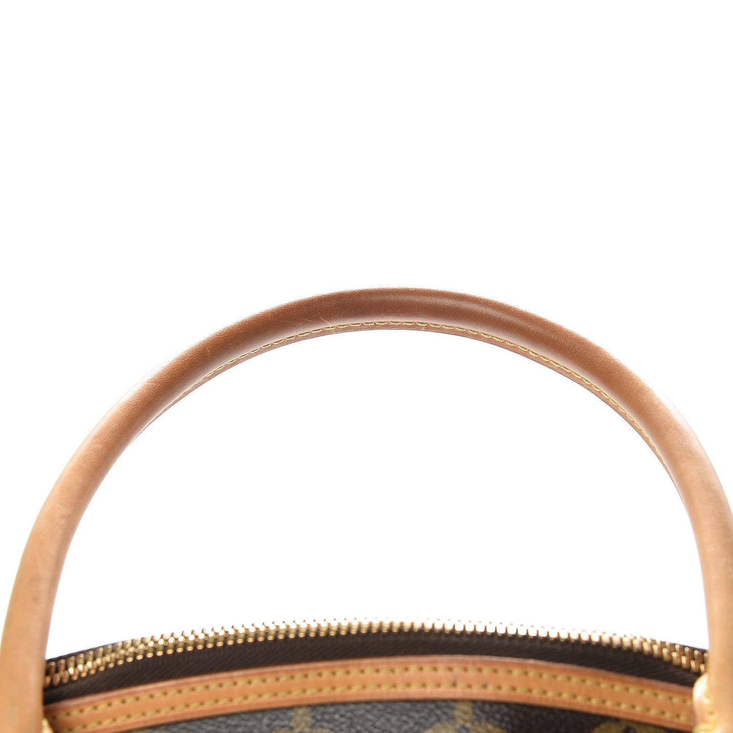 Monogram Lockit Horizontal