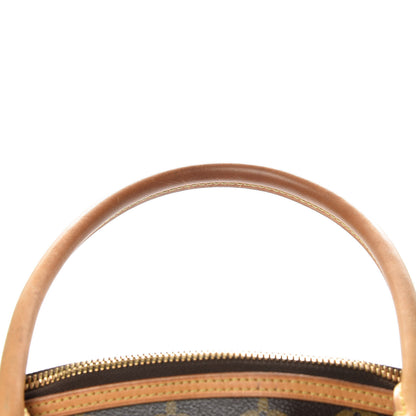 Louis Vuitton Monogram Lockit Horizontal 14 of 19