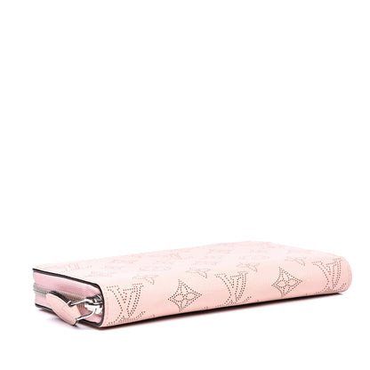 Louis Vuitton Mahina Zippy Wallet Magnolia 3 of 8