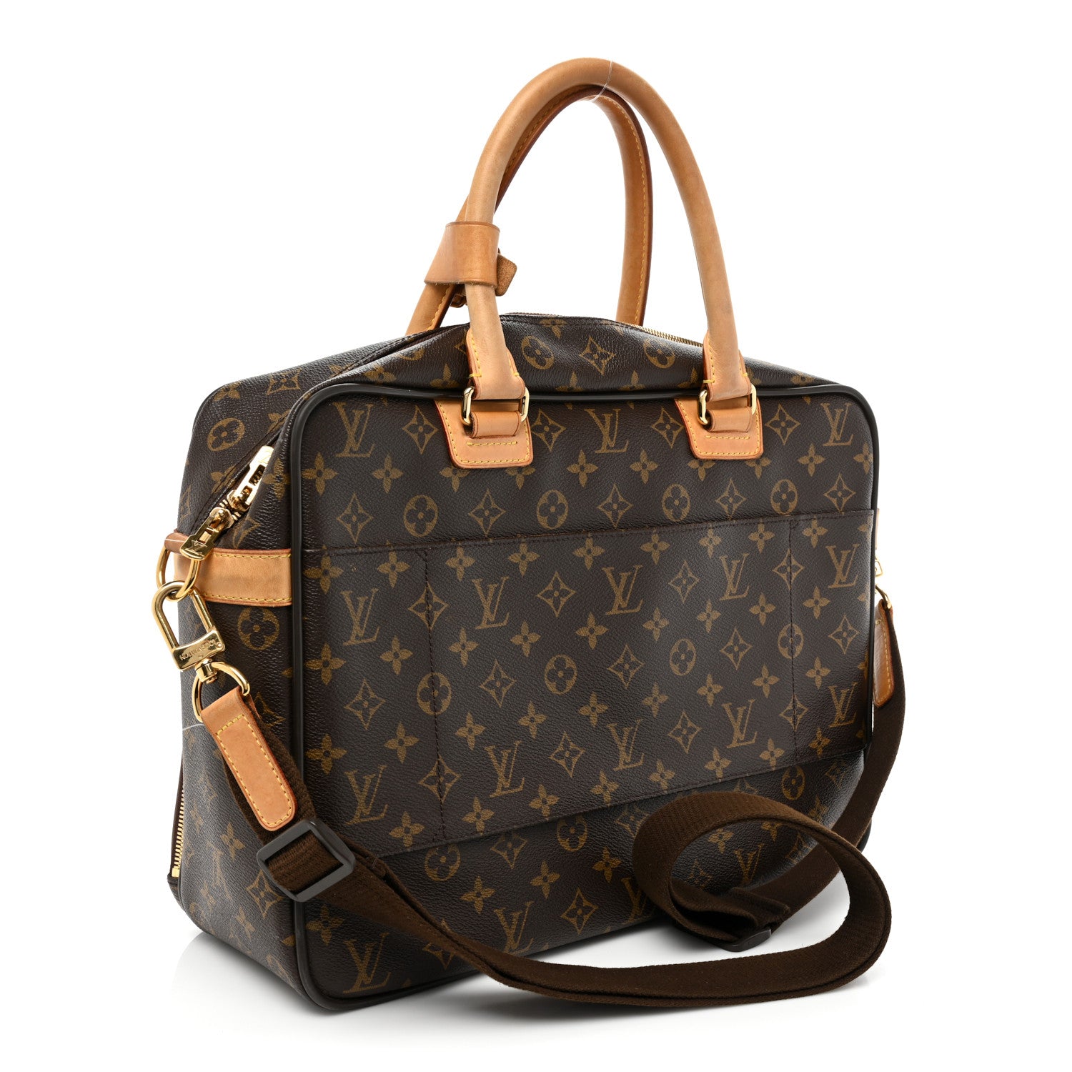 Louis Vuitton Monogram Icare Bag 3 of 23
