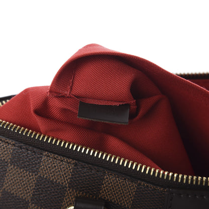 Louis Vuitton Damier Ebene Siena PM 8 of 9
