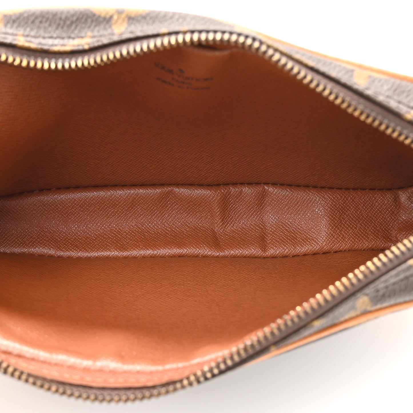 Monogram Pochette Marly Dragonne 22