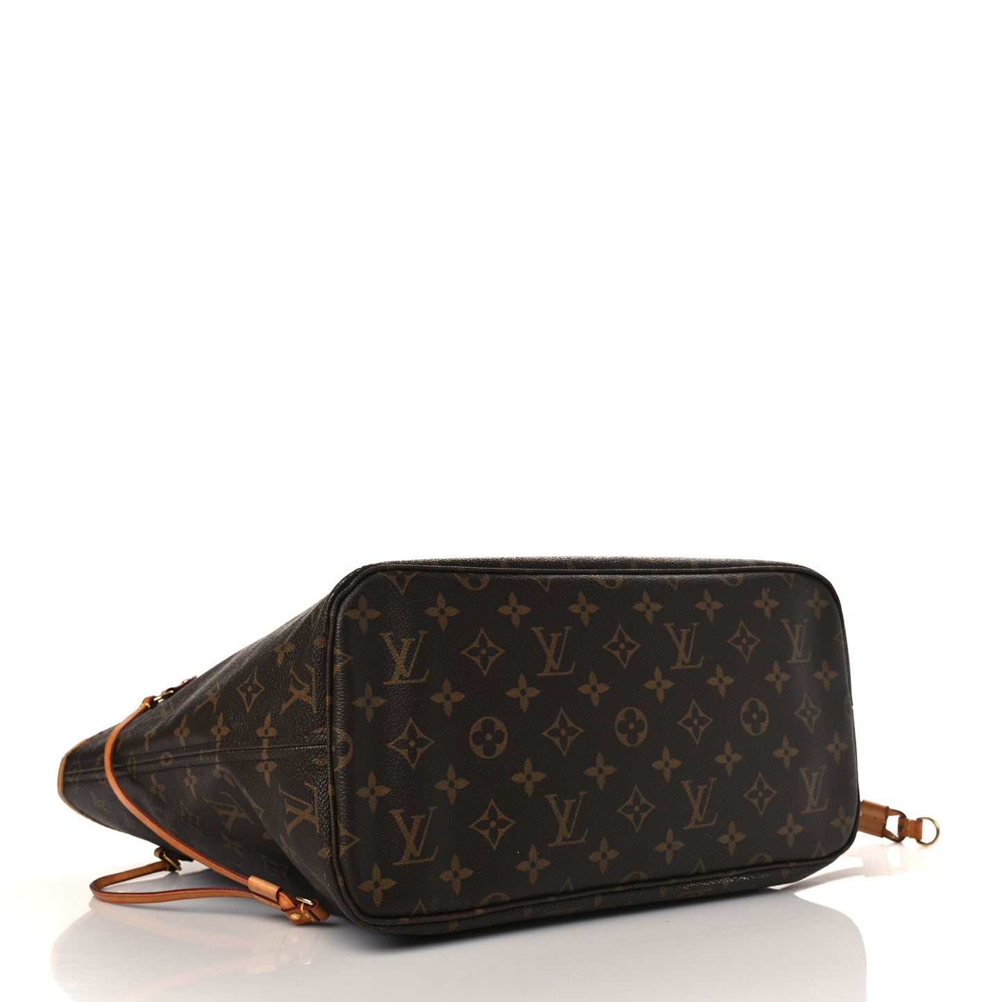 Monogram Neo Neverfull MM