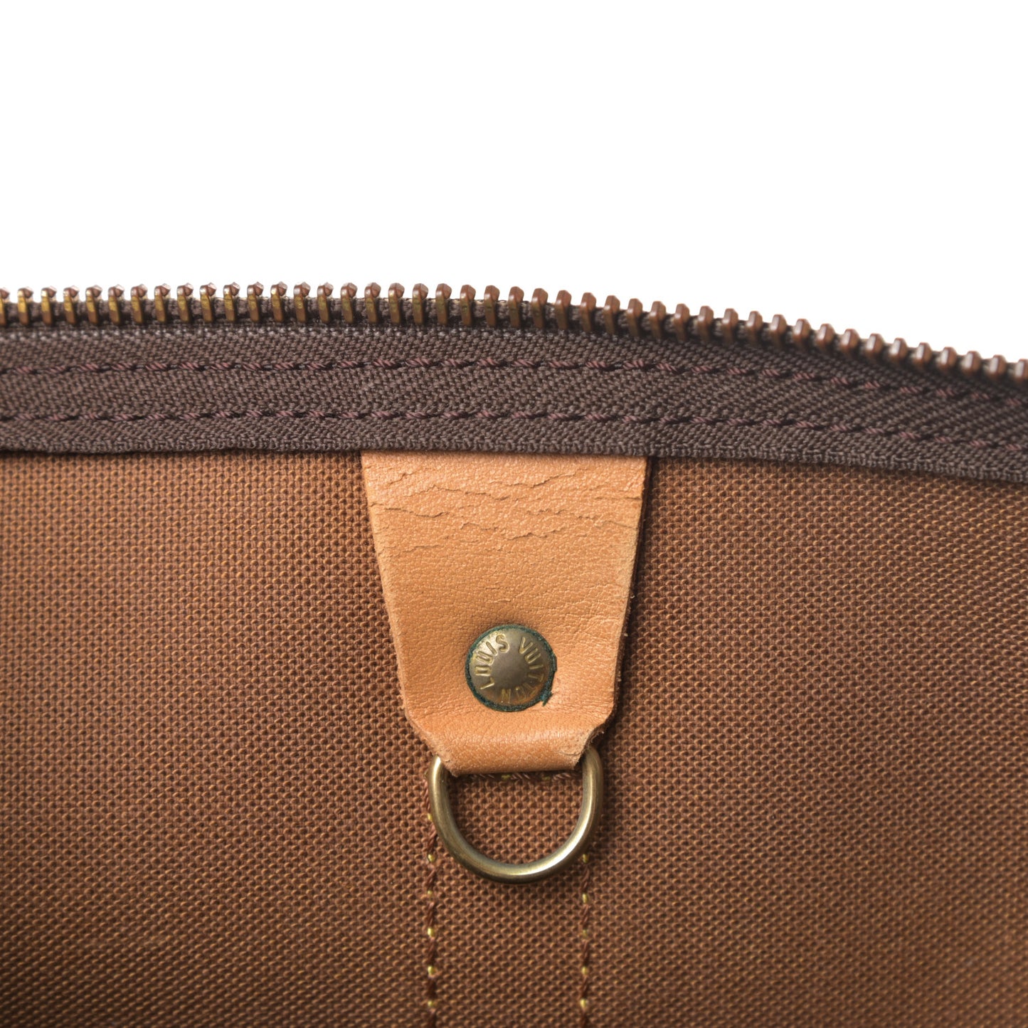 Monogram Sac Flanerie 45