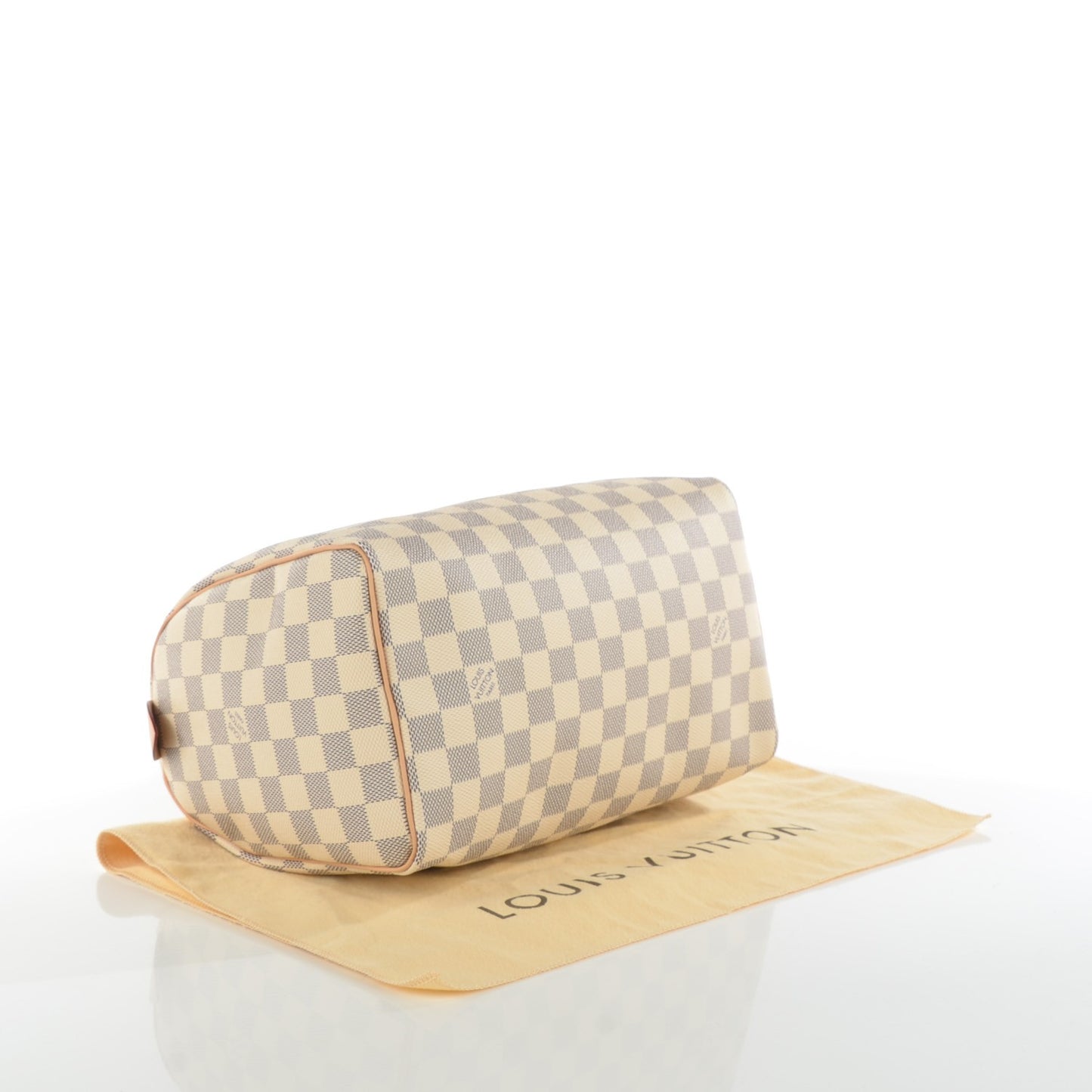 Damier Azur Speedy 25