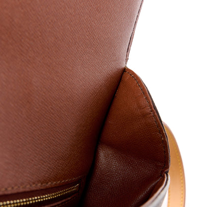 Louis Vuitton LOUIS VUITTON Monogram Saint Cloud GM 13 of 15