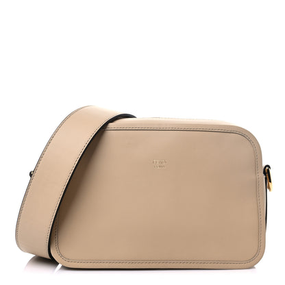 Fendi Vitello Century Opaco F is Fendi Camera Case Amido 1 of 10