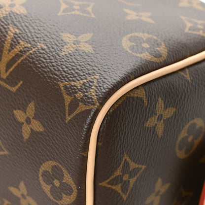 Louis Vuitton Monogram Dopp Kit Toilet Pouch 8 of 10
