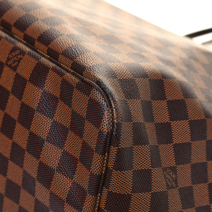 Louis Vuitton Damier Ebene Neo Neverfull GM 12 of 15