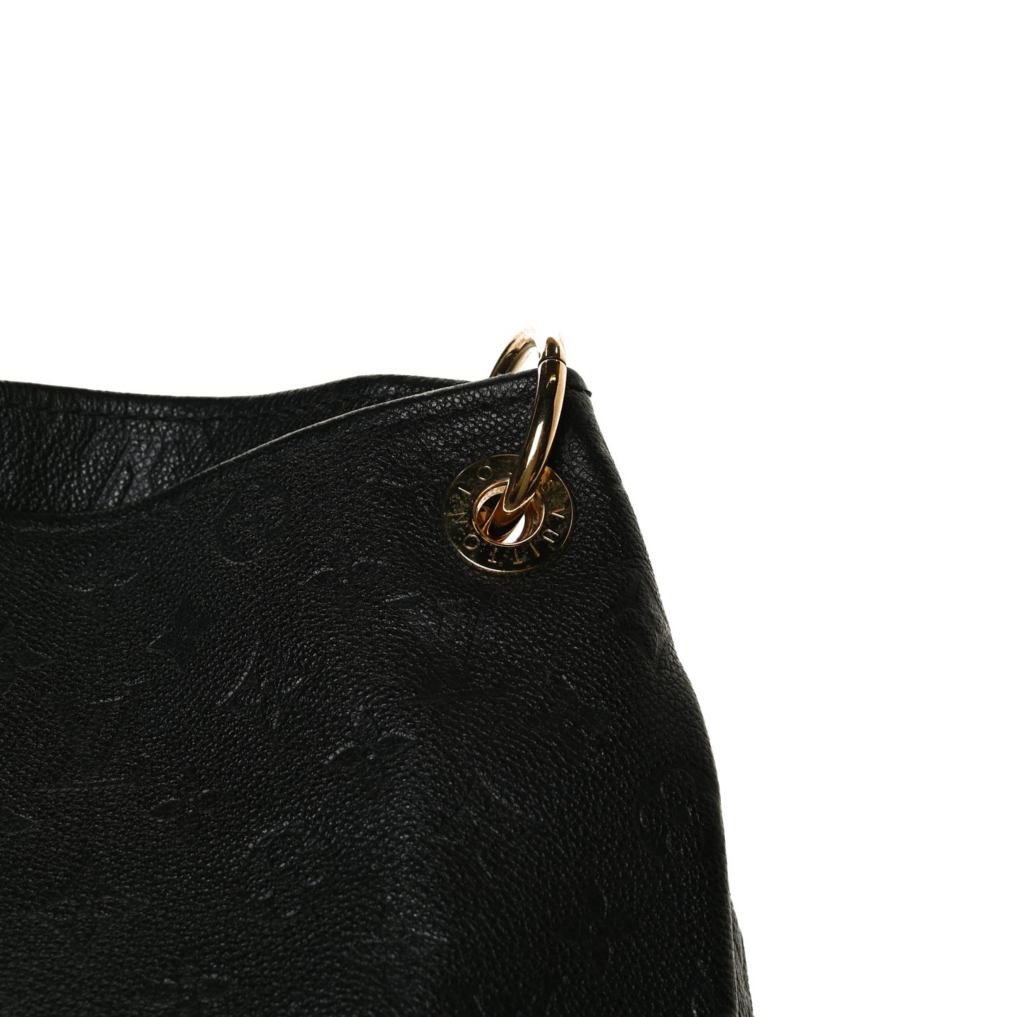 Empreinte Artsy MM Black