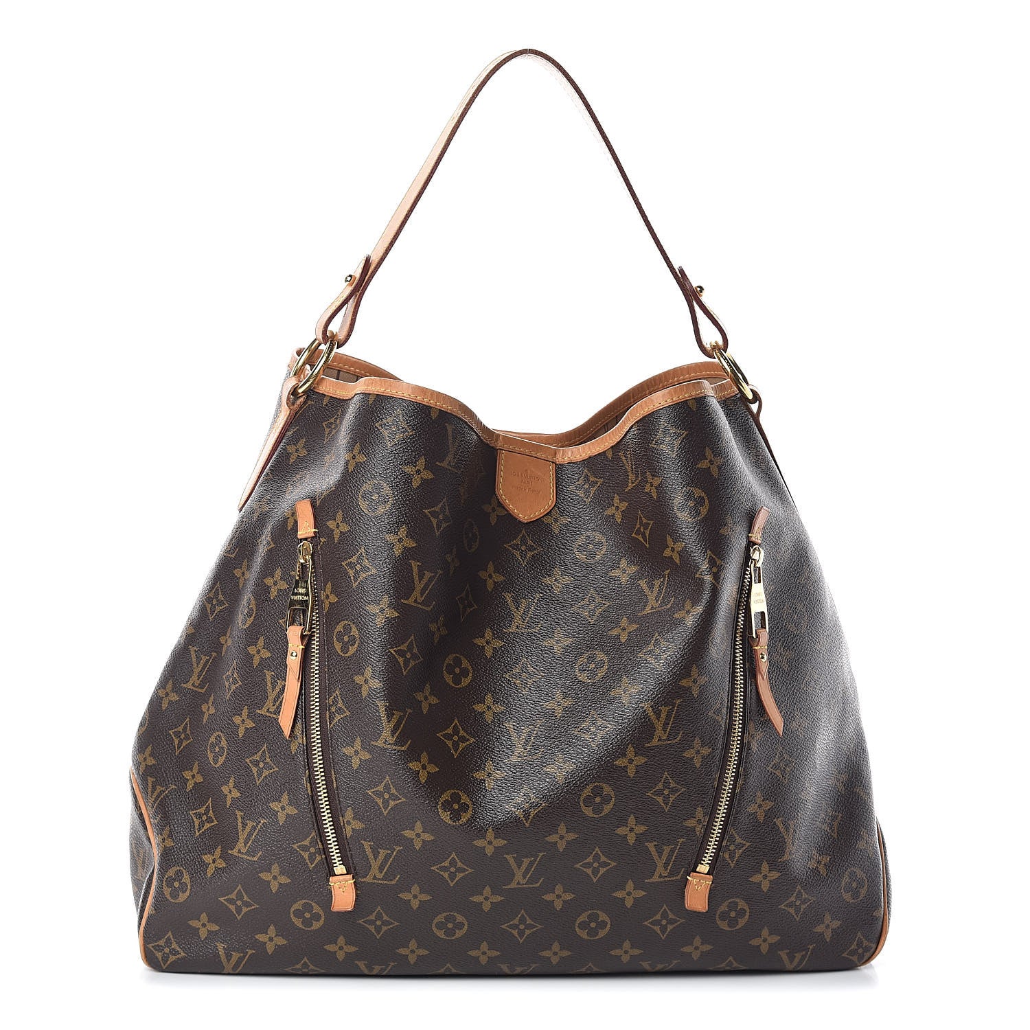 Louis Vuitton Monogram Delightful GM 1 of 9