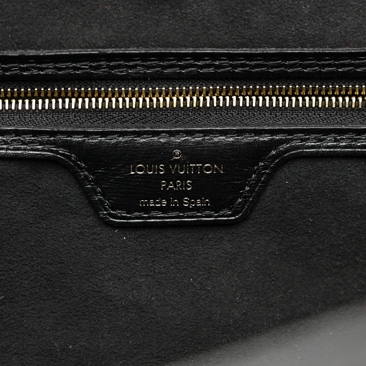 Game On Neverfull MM Black
