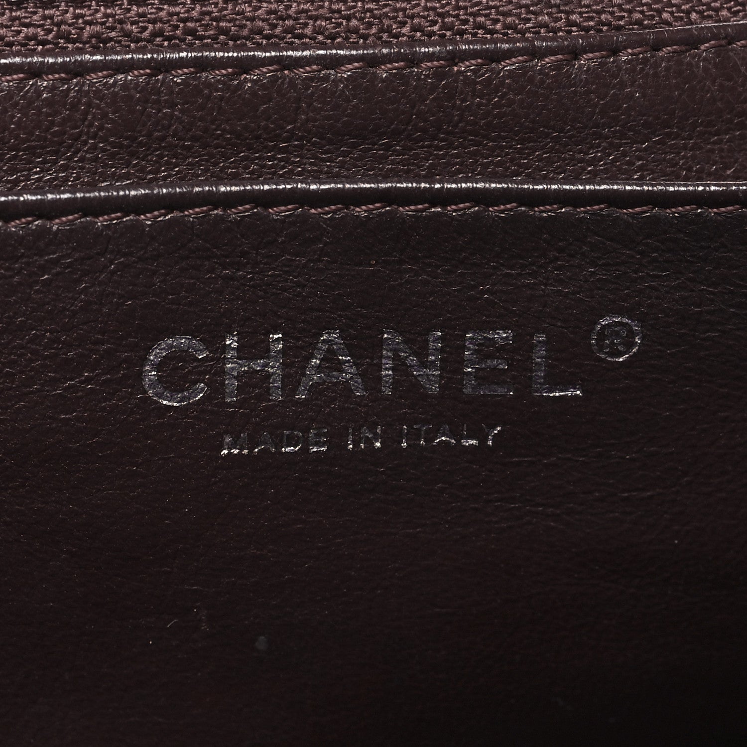 Chanel Lambskin Quilted Jumbo Single Flap Black 1841658 – FASHIONPHILE
