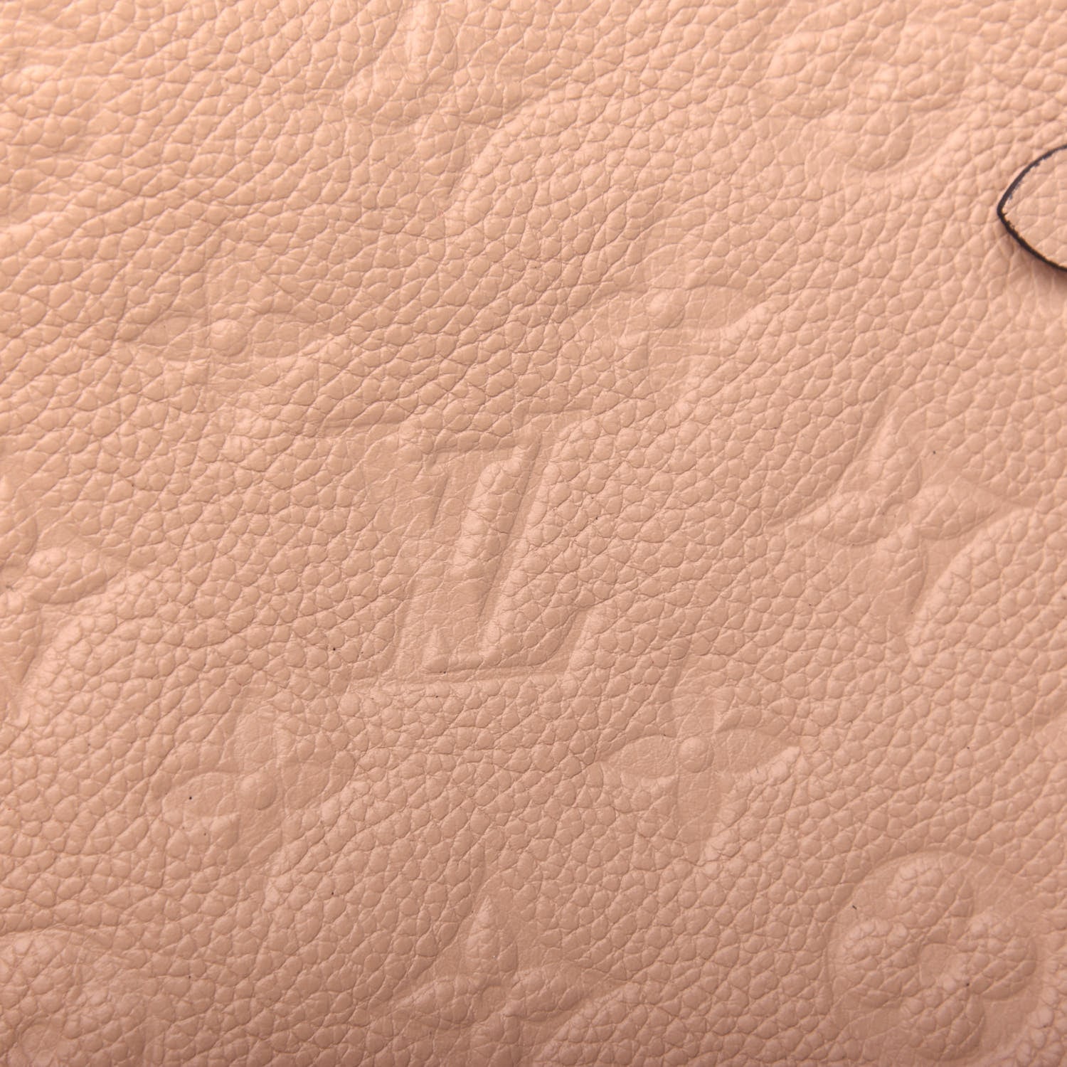 Louis Vuitton Empreinte Melie Papyrus 11 of 12