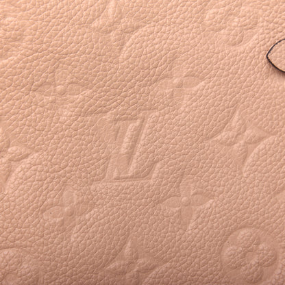 Louis Vuitton Empreinte Melie Papyrus 11 of 12