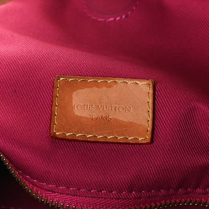Louis Vuitton Monogram Graceful MM Pivoine 6 of 13