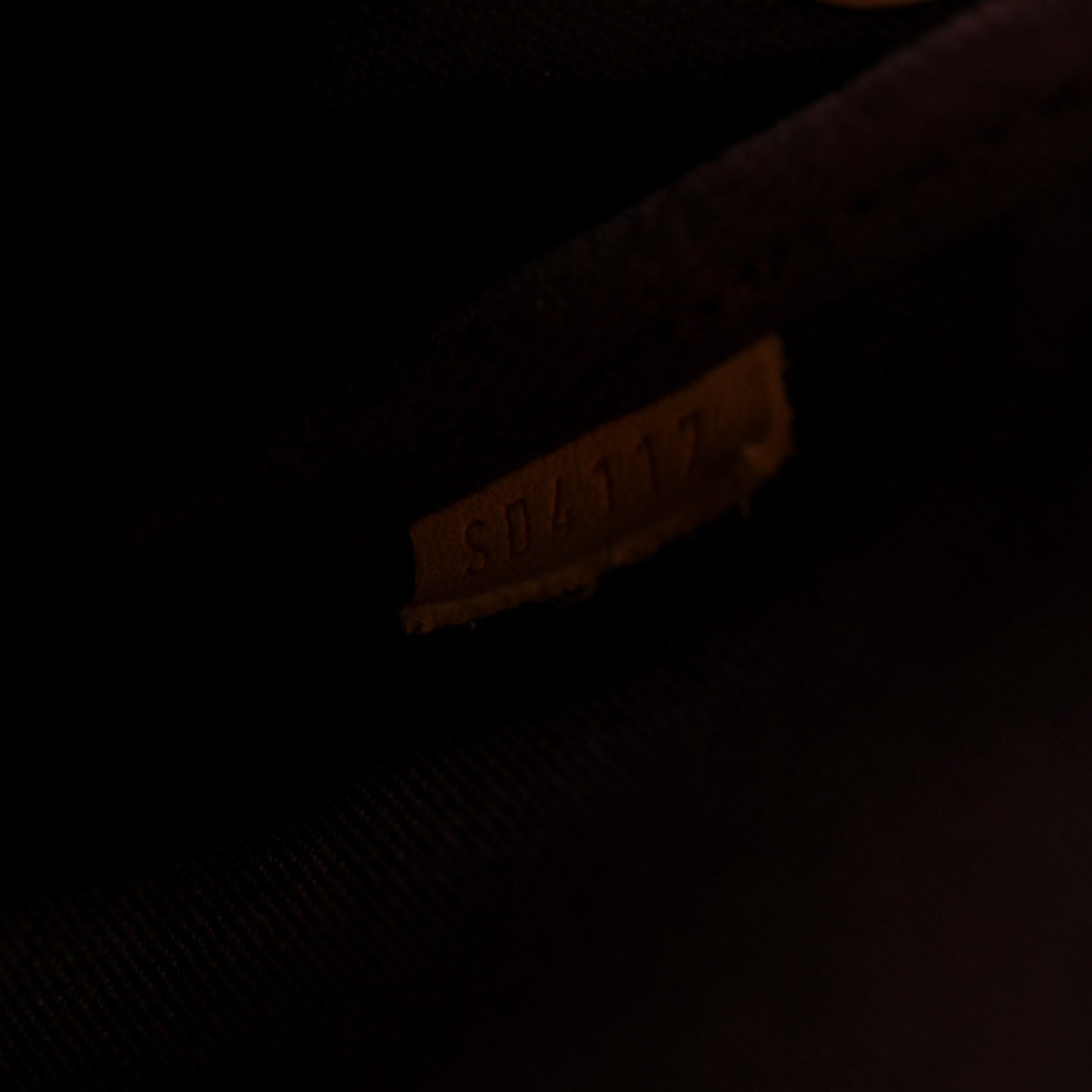 Monogram Favorite MM