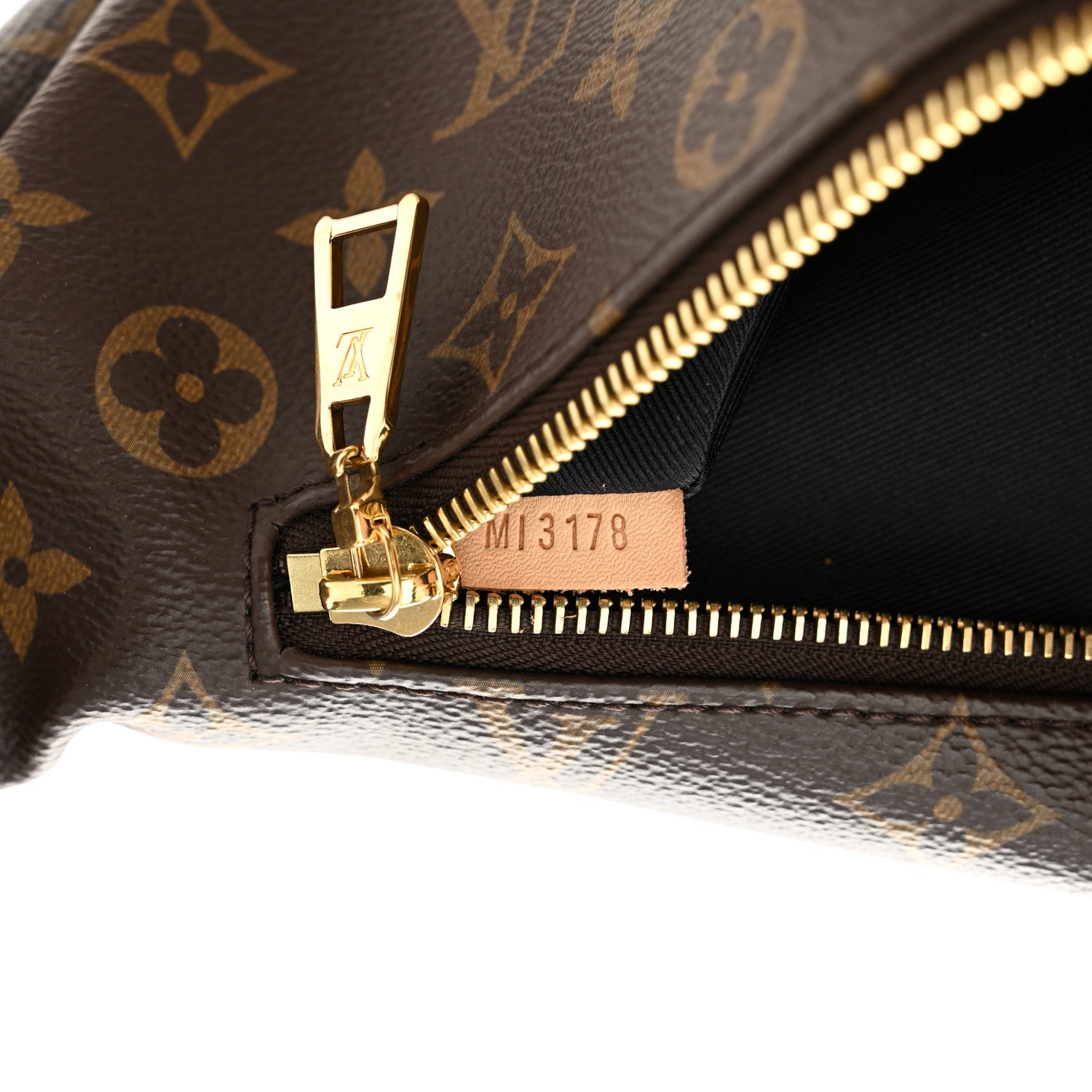 Louis Vuitton Monogram Bumbag 7 of 11