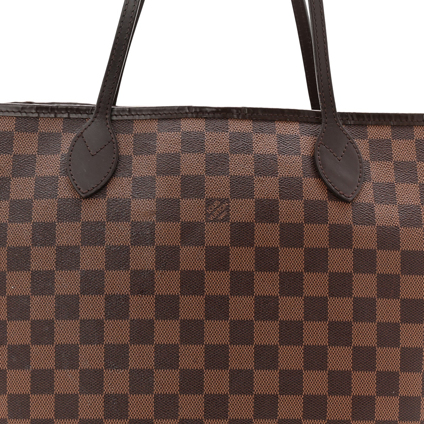 Damier Ebene Neo Neverfull MM