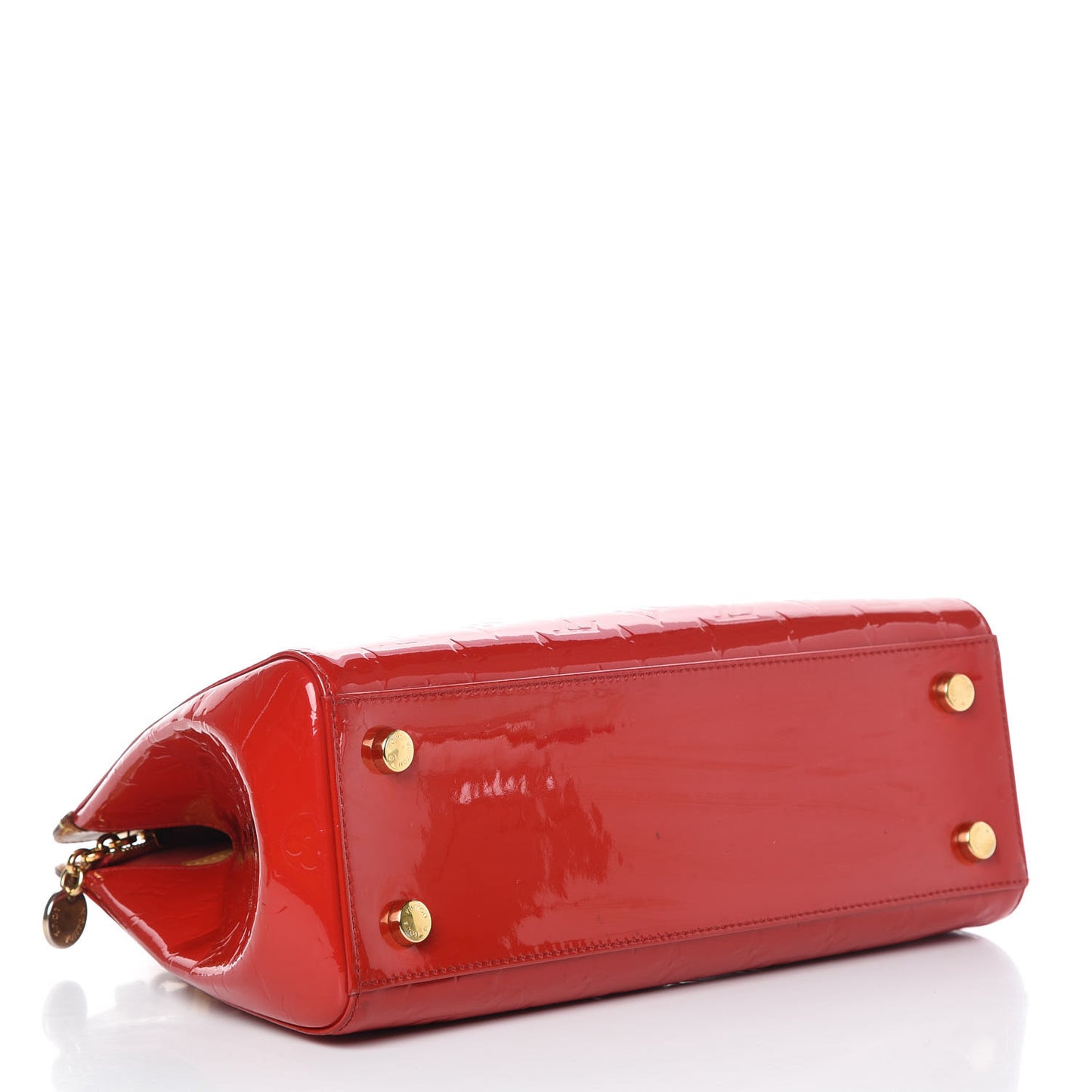 Vernis Brea MM Pomme D’Amour