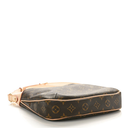 Louis Vuitton Monogram Odeon PM 4 of 11