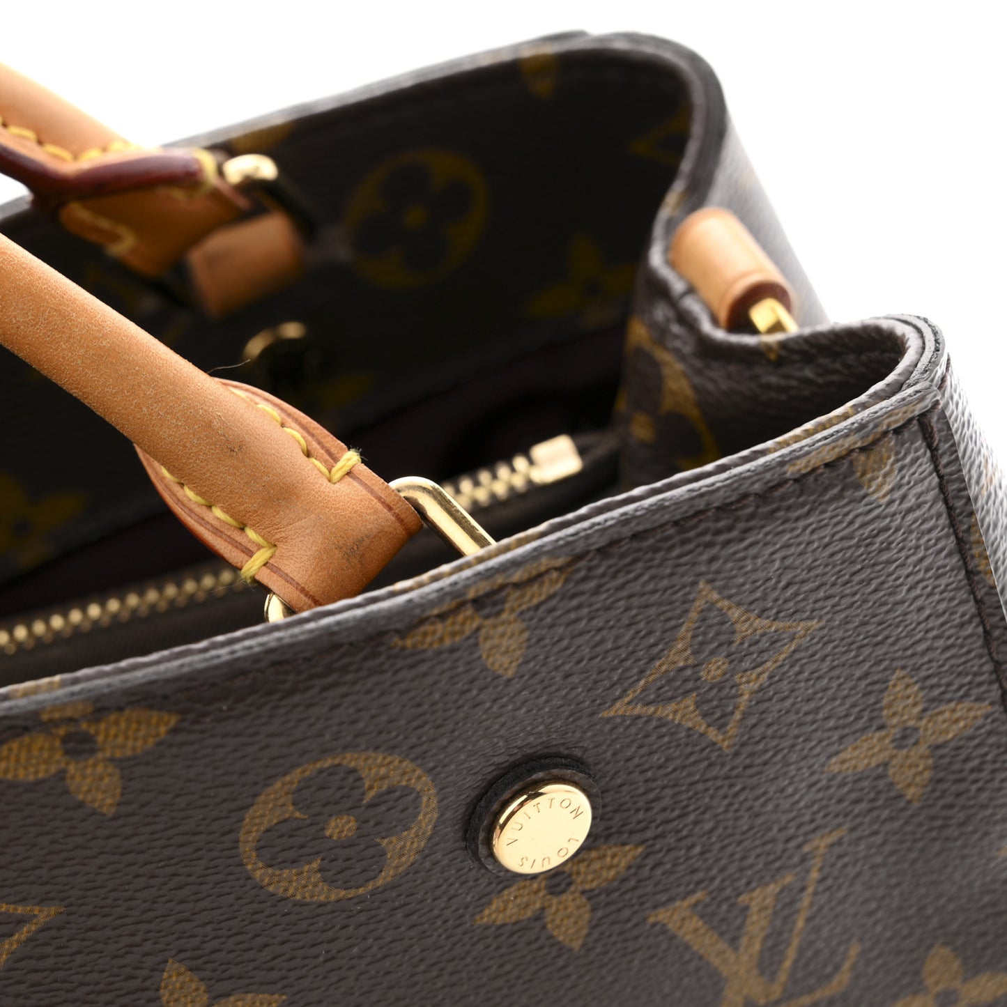 Monogram Montaigne BB