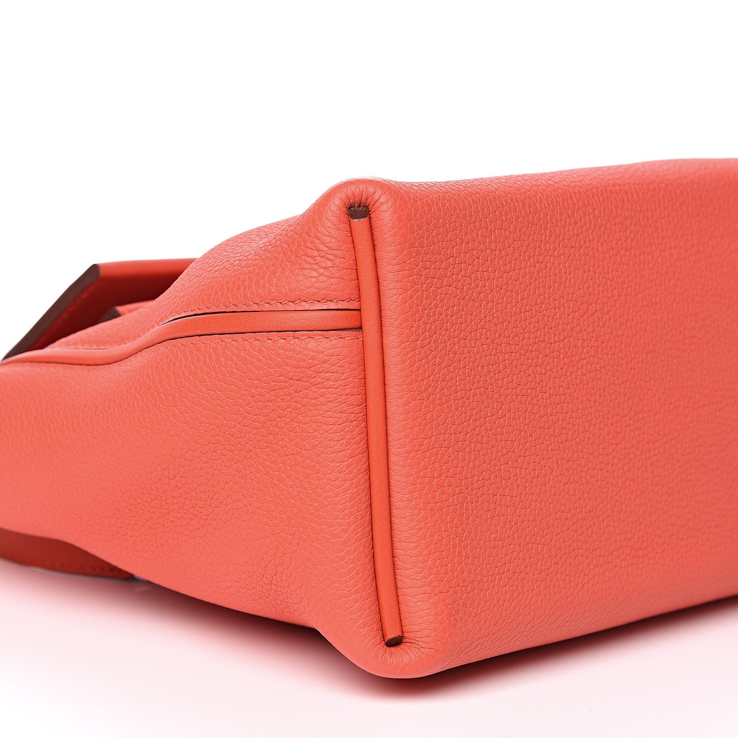 Hermes Togo Swift 24/24 29 Capucine 8 of 12