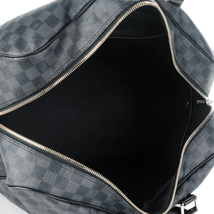 Louis Vuitton Damier Graphite Neo Kendall 5 of 7