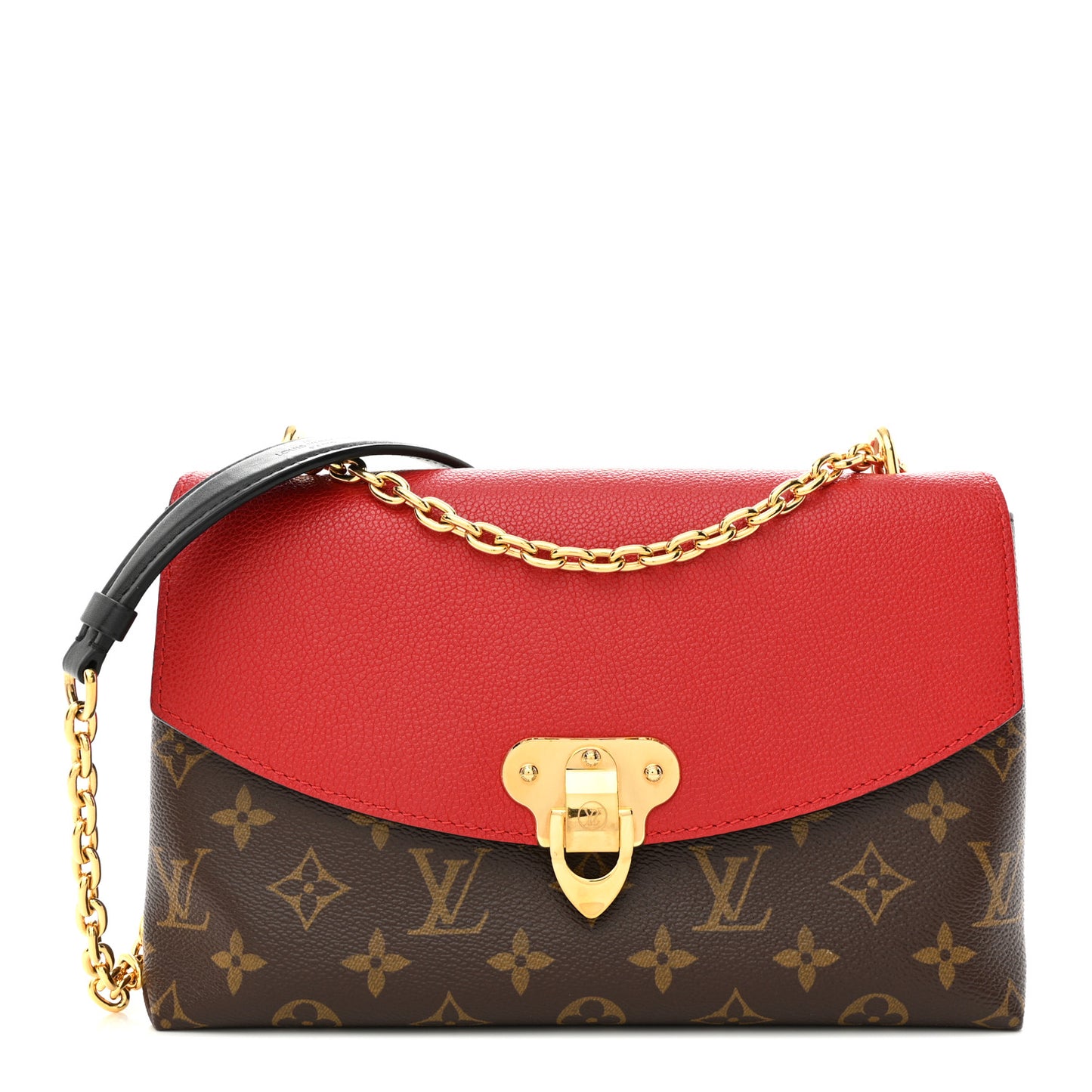 Monogram Saint Placide Cherry