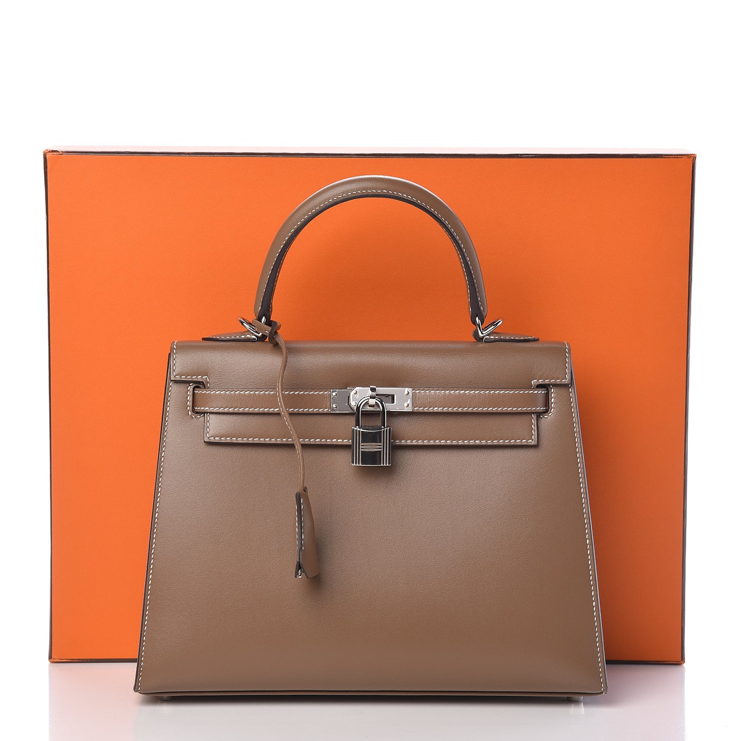 Tadelakt Kelly Sellier 25 Etoupe
