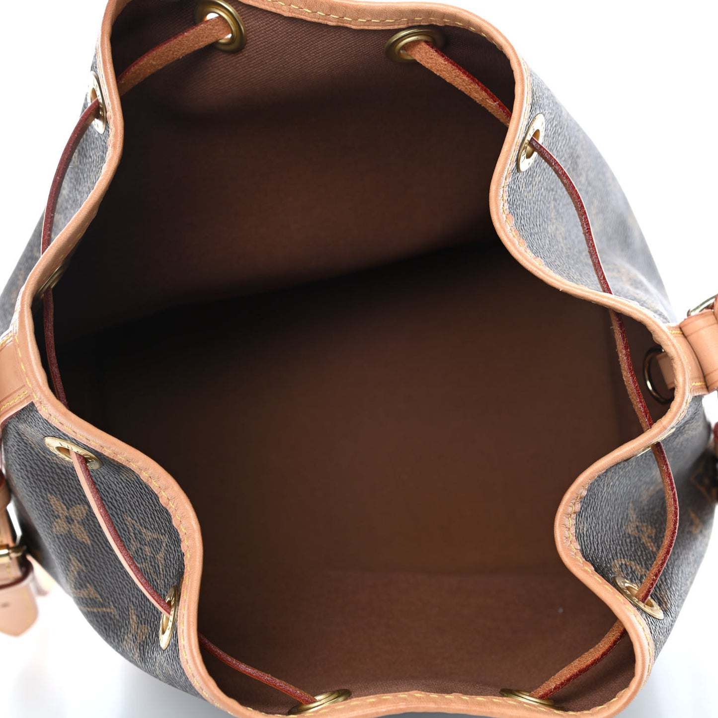 Monogram Noe BB