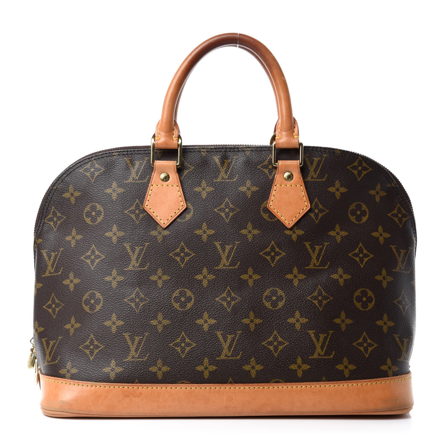 Monogram Alma PM