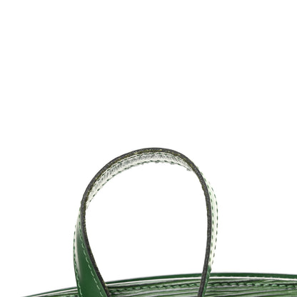 Louis Vuitton Epi Saint Jacques PM Borneo 13 of 17