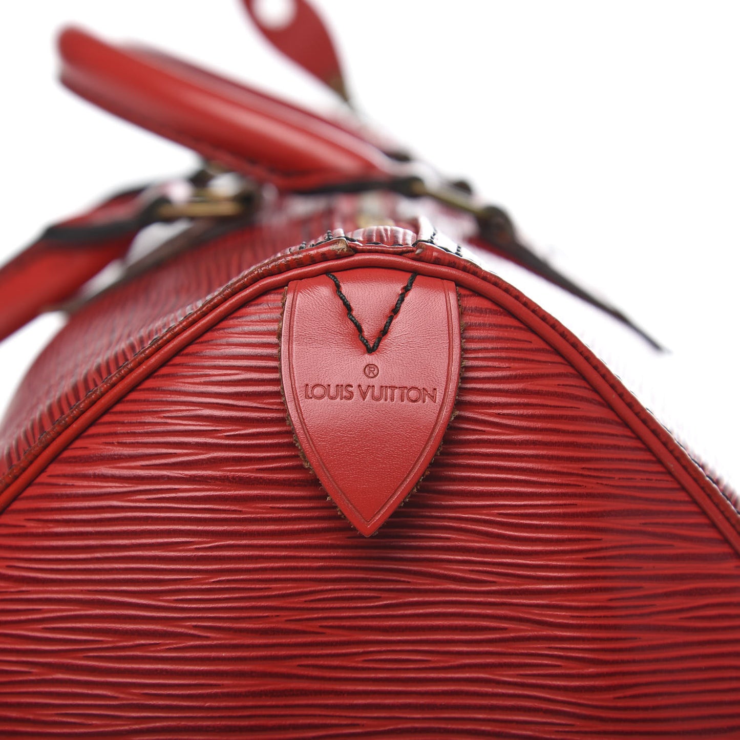 Epi Speedy 35 Castillan Red