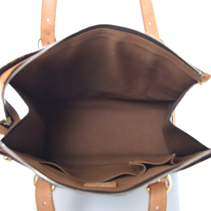 Louis Vuitton Monogram Popincourt Haut 5 of 15