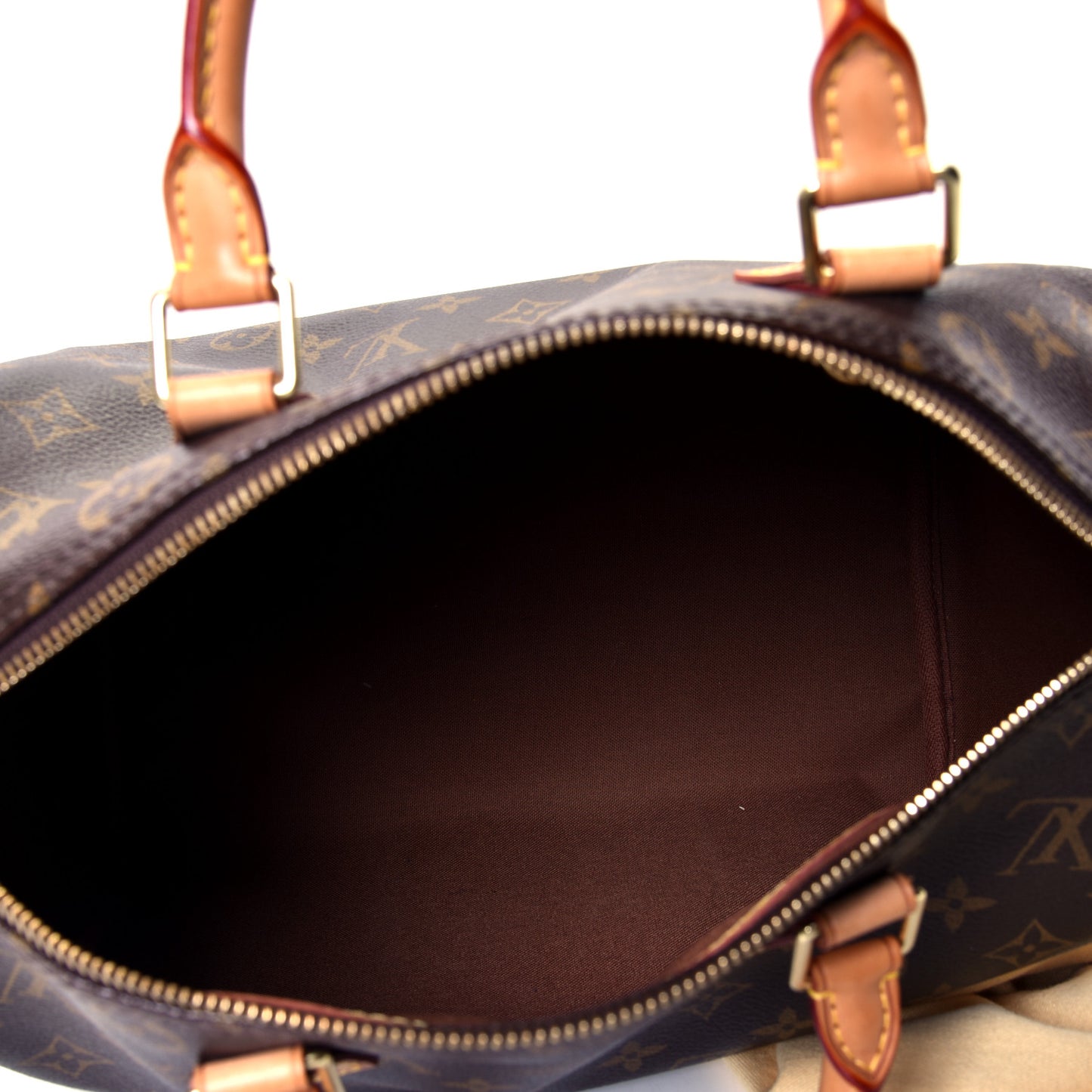 Monogram Speedy 30