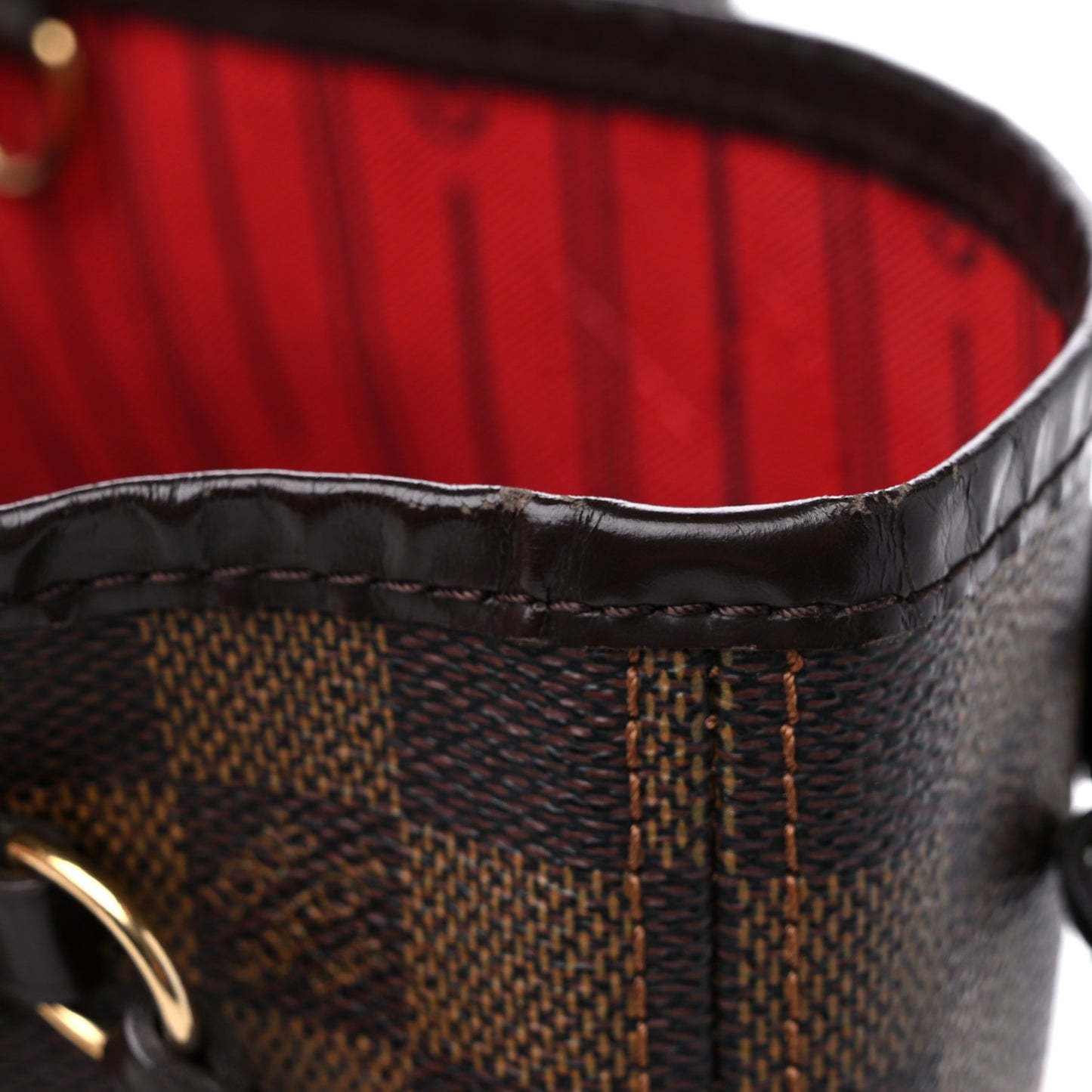 Damier Ebene Neverfull PM