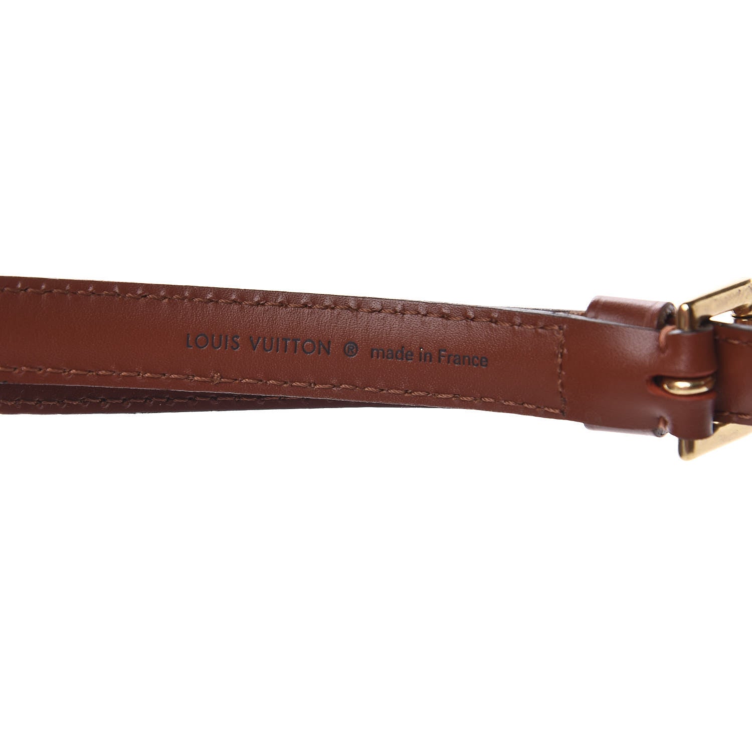 Louis Vuitton Monogram Monceau 28 7 of 11