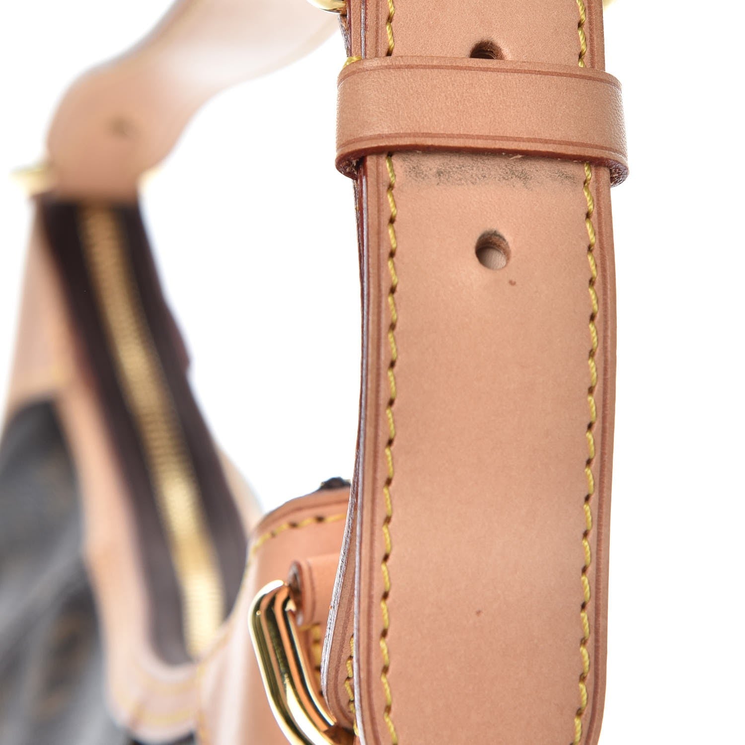 Louis Vuitton Monogram Thames GM 8 of 9