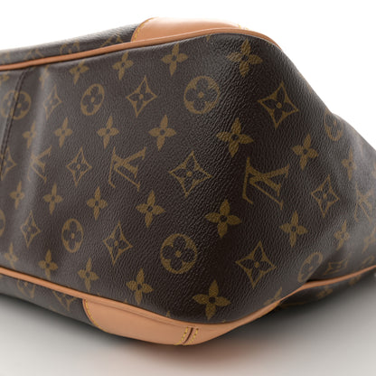 Louis Vuitton Monogram Estrela MM 9 of 12