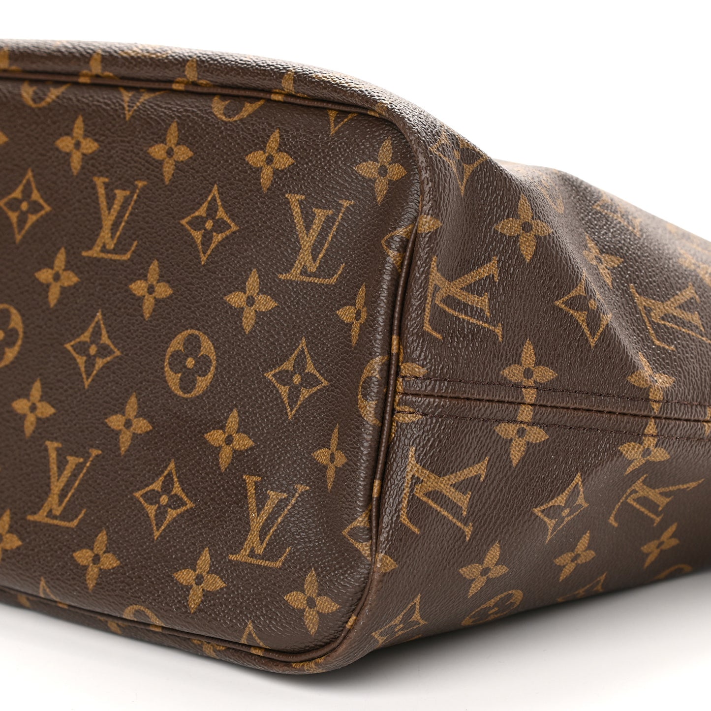Monogram Neo Neverfull MM