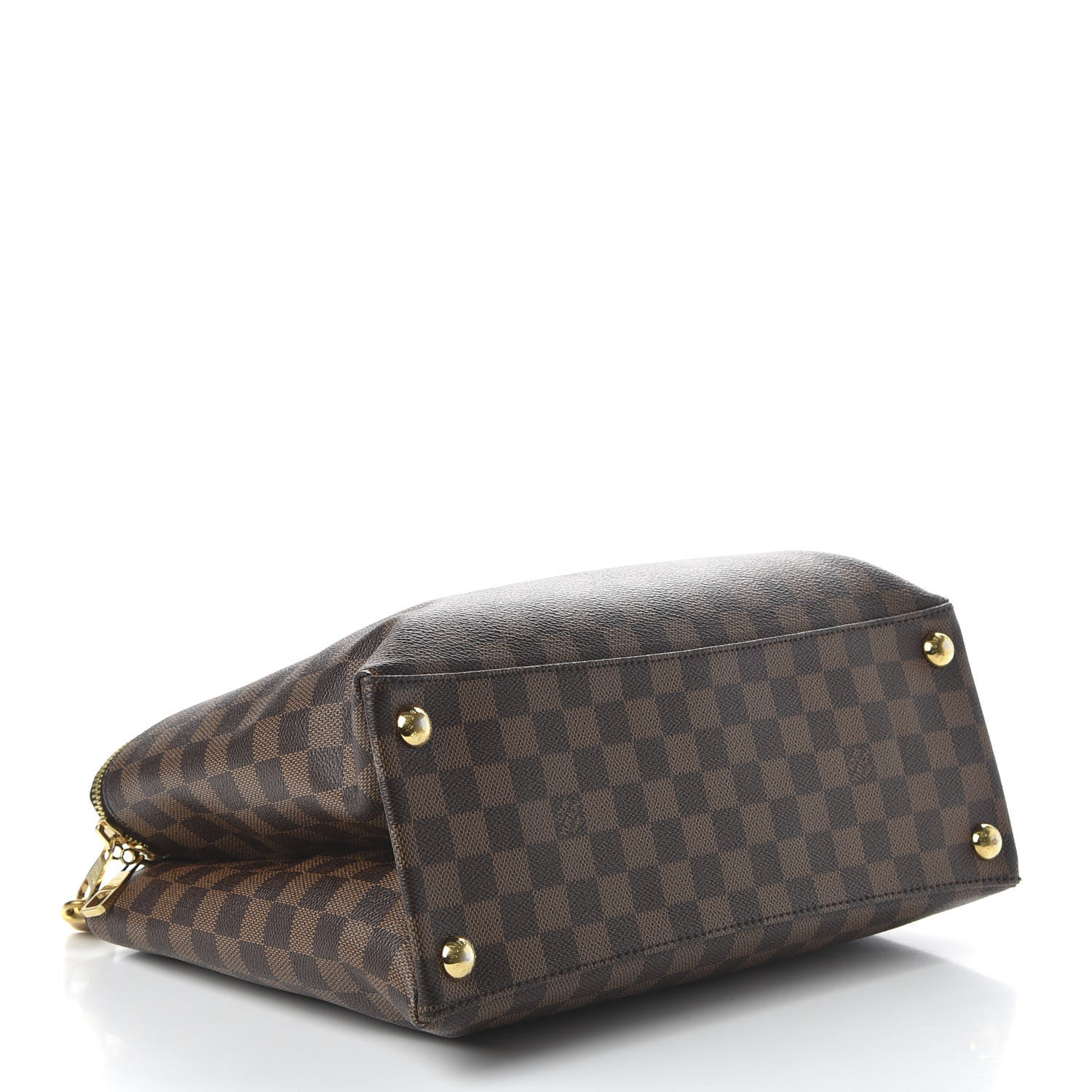 Louis Vuitton Damier Ebene Brompton 5 of 10