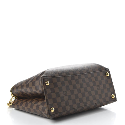 Louis Vuitton Damier Ebene Brompton 5 of 10