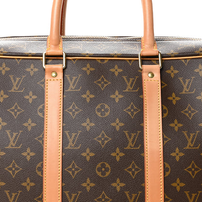 Louis Vuitton Monogram Sirius 55 7 of 10