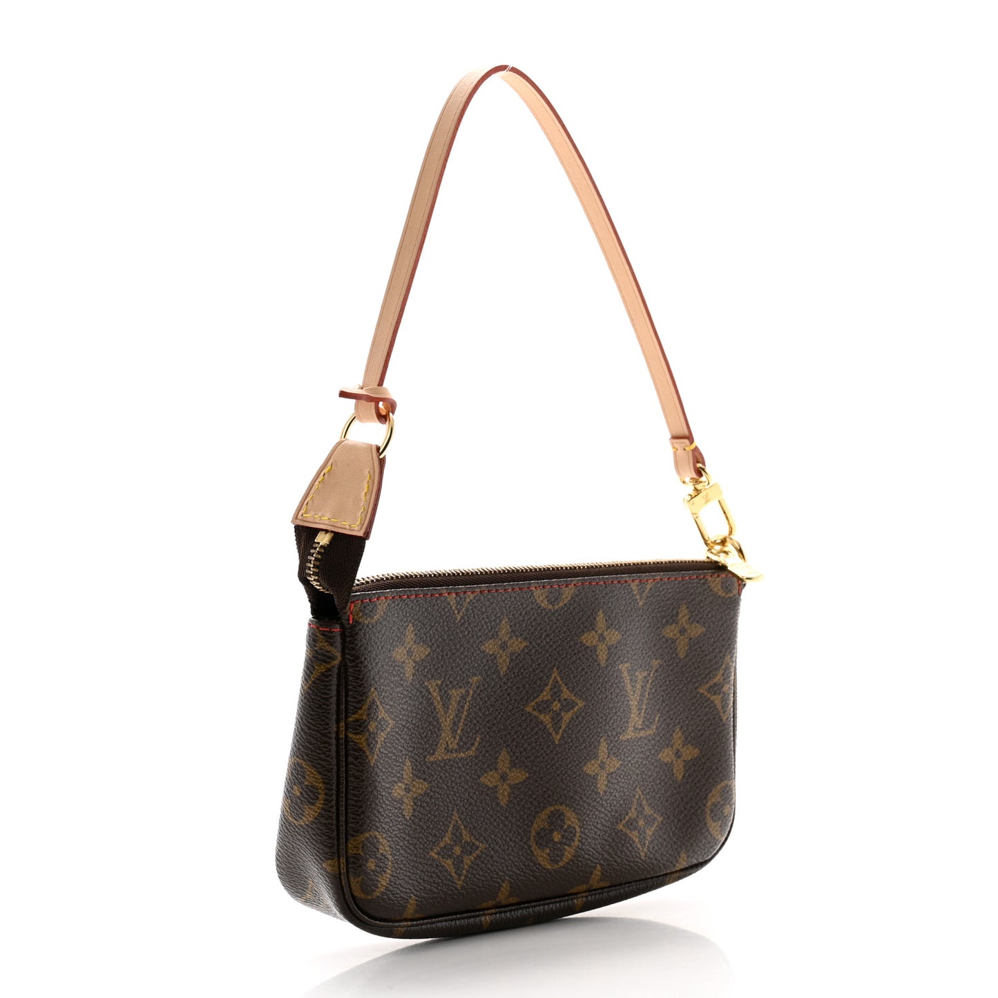 Monogram Cerises Pochette Accessories