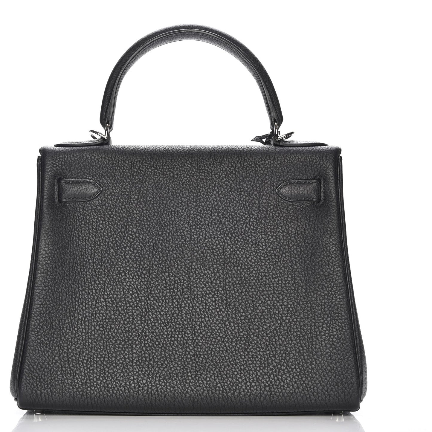 Togo Kelly Retourne 28 Black