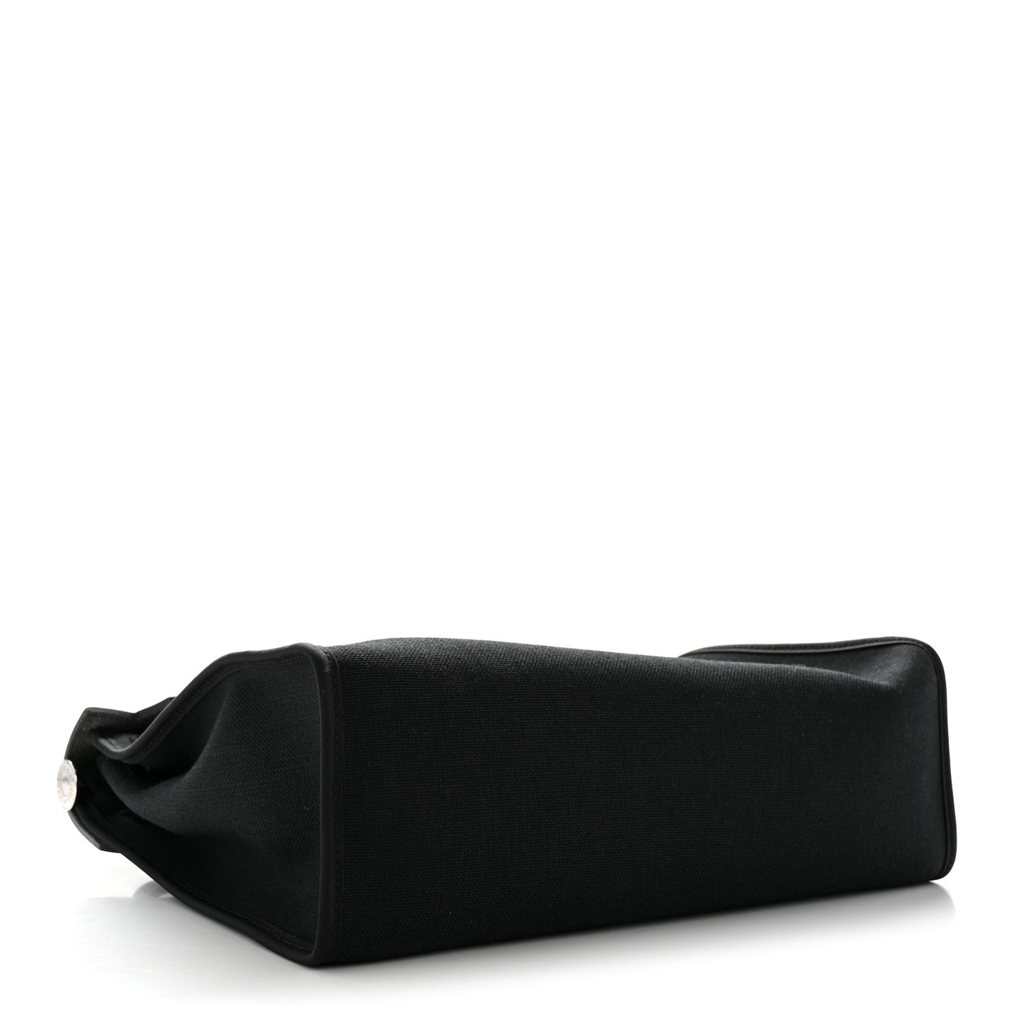 Military Toile Vache Hunter Herbag Zip PM 31 Black
